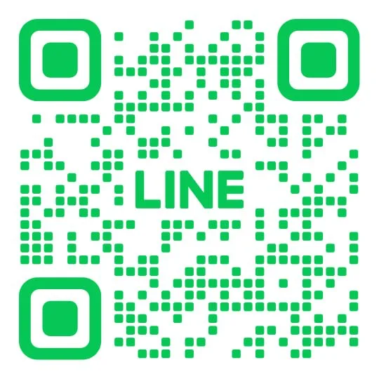 QR Code ติดต่อ la galaxy 88 ผ่าน Line
